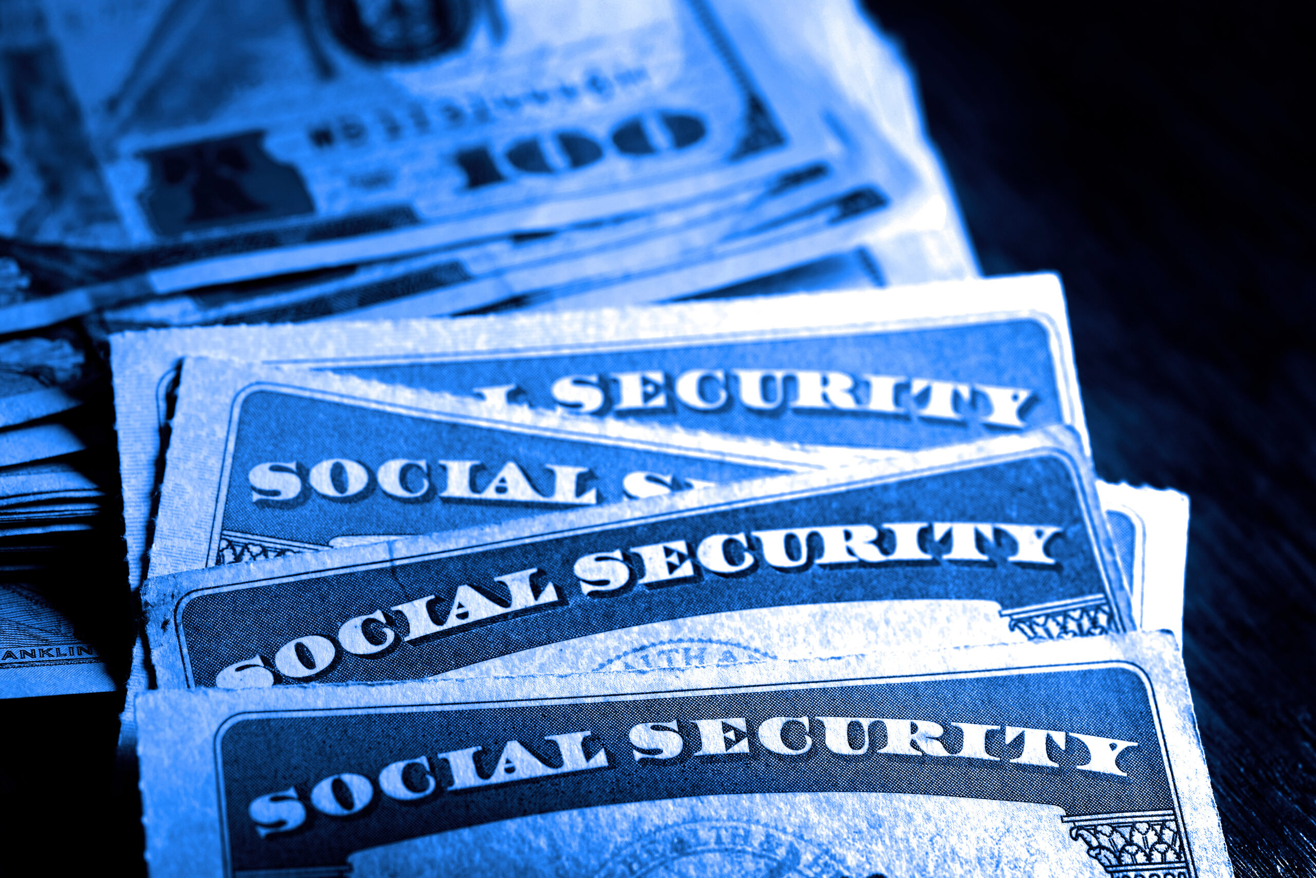 Claiming Social Security While Working ROI Financial