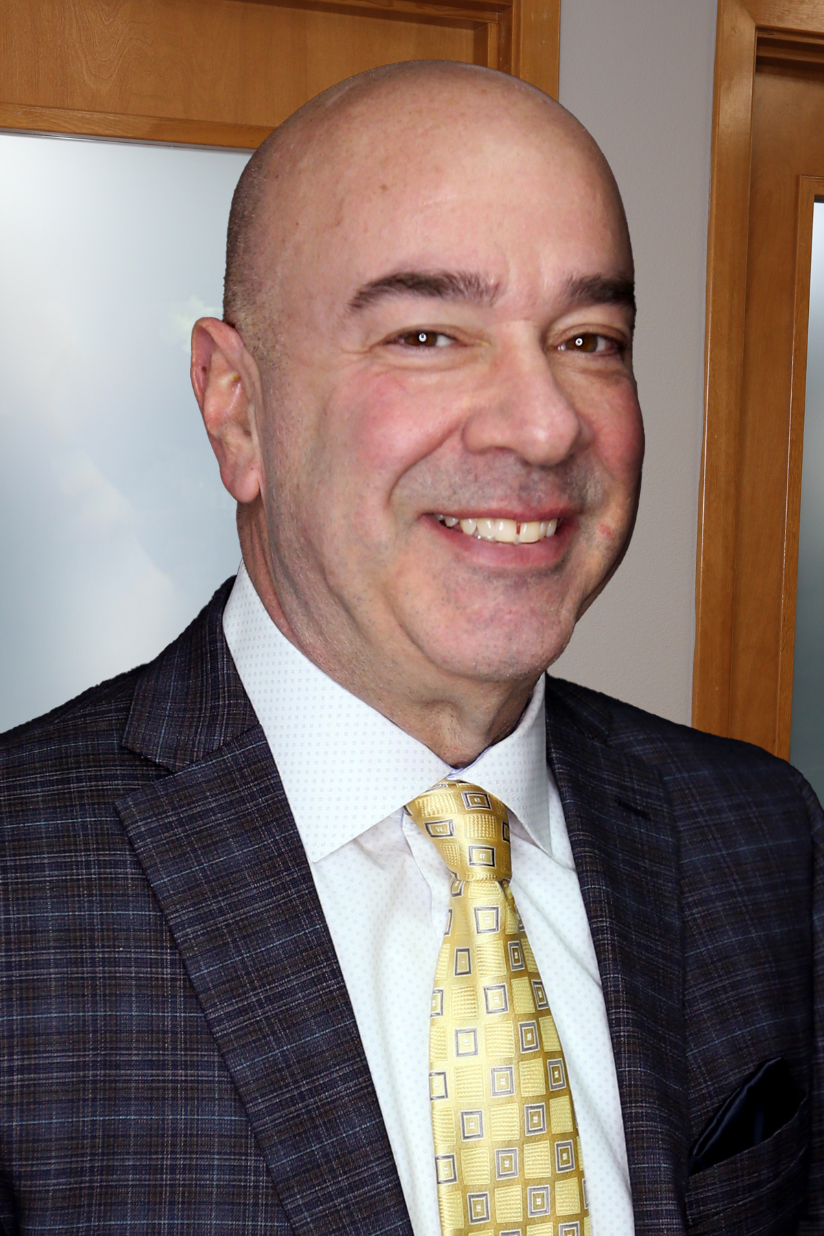 ROI Financial – Lance Johnson