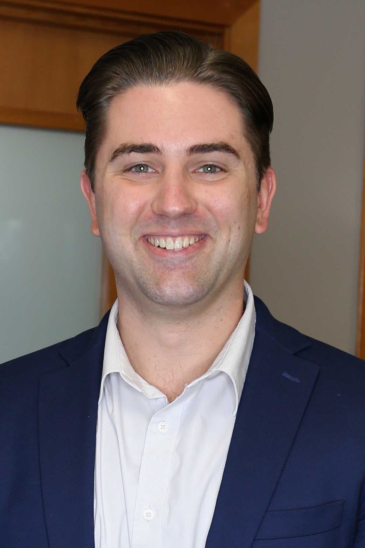 ROI Financial – Trevor Bruno