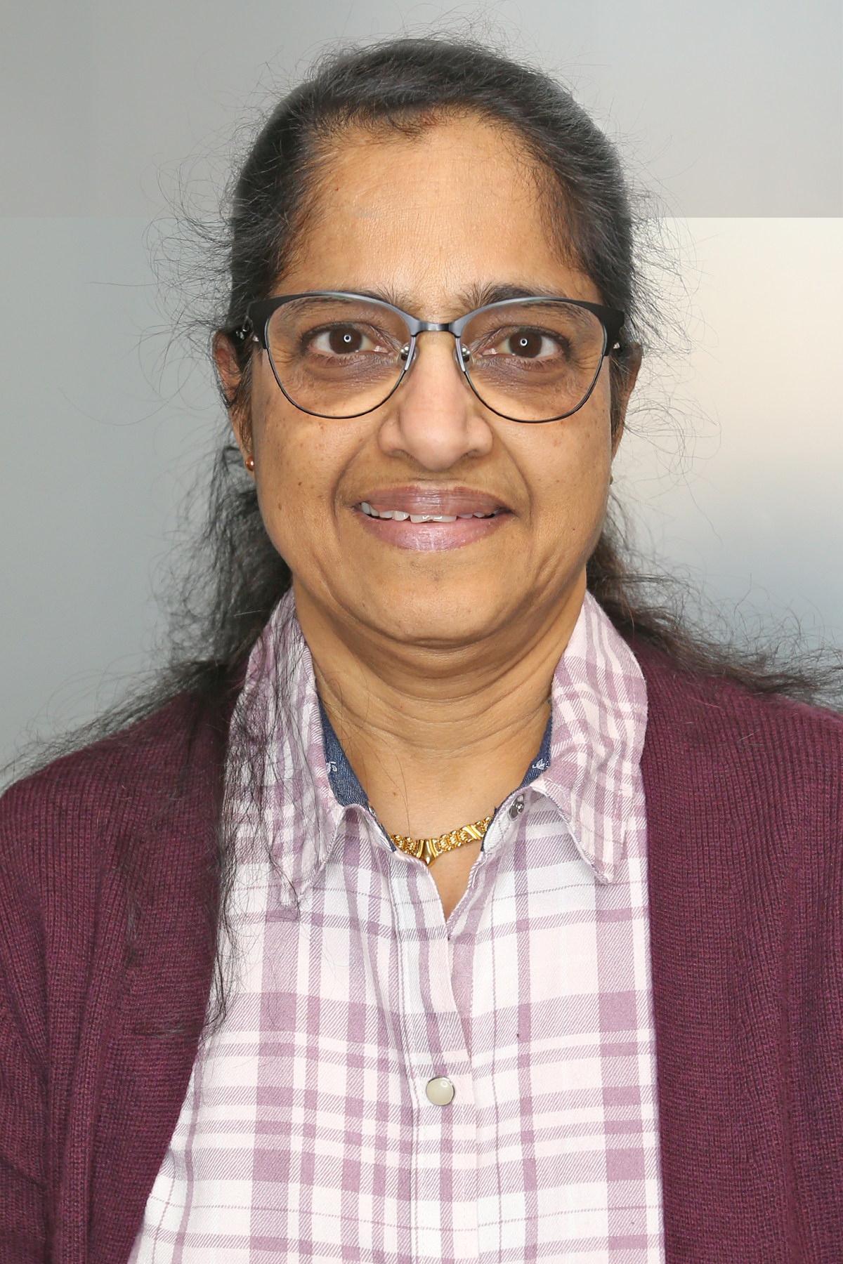 Jaya Srikanthan