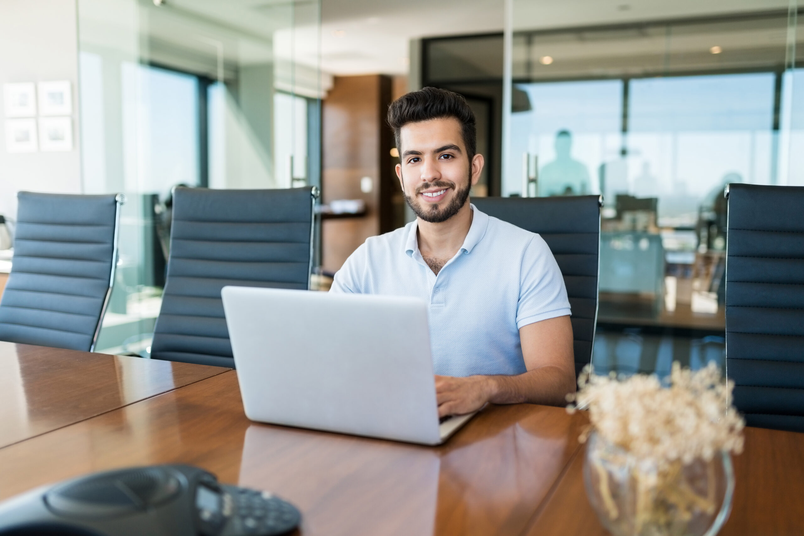 ROI Tax Services - Payroll