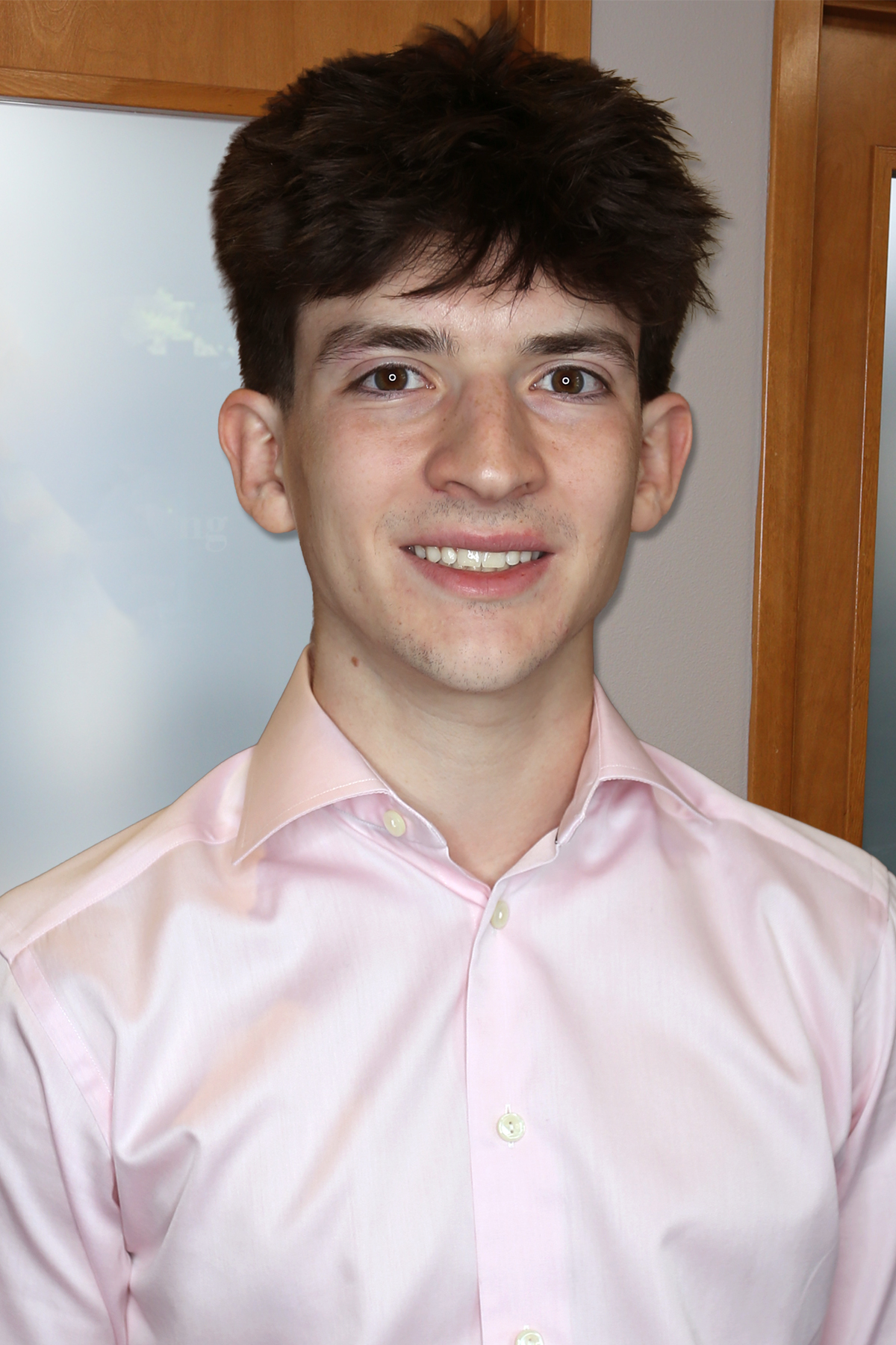 ROI Financial Advisors – Liam