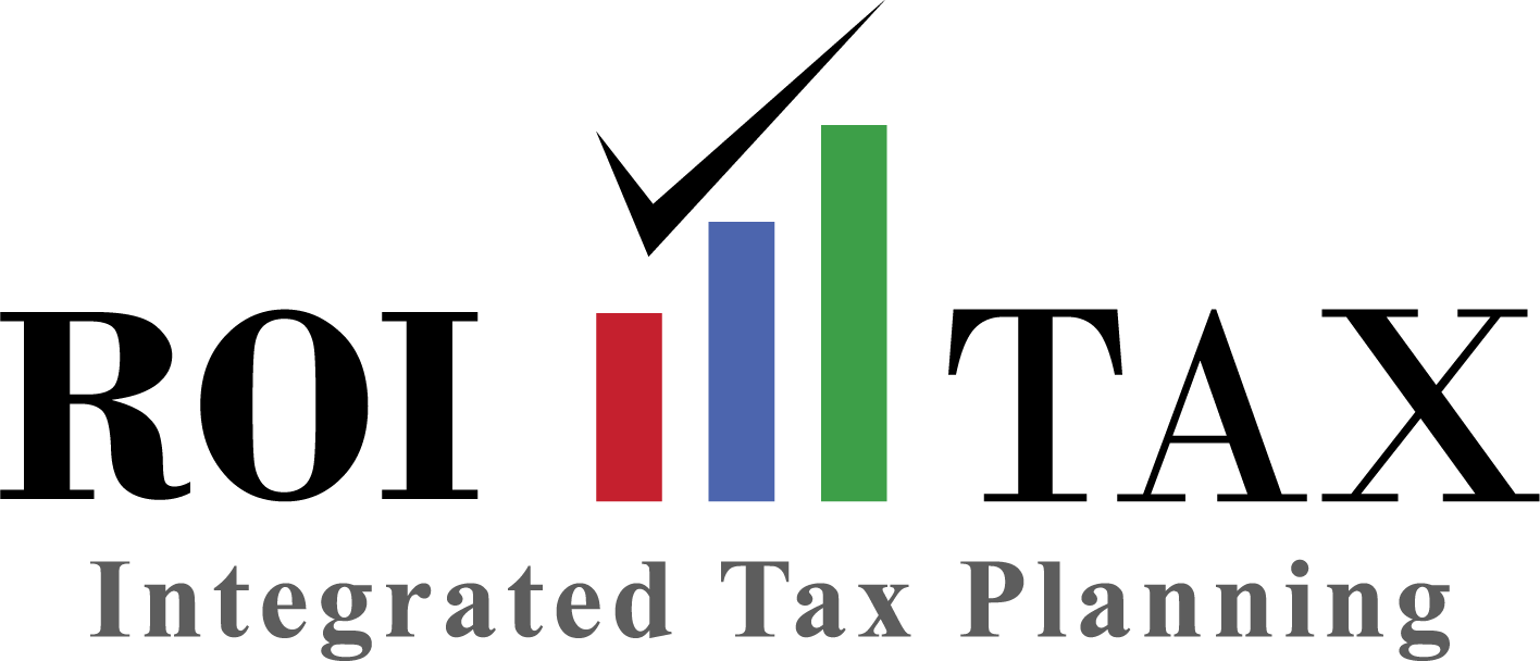 ROI Financial Advisors