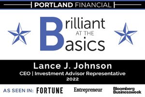 As Seen In Fortune Magainze